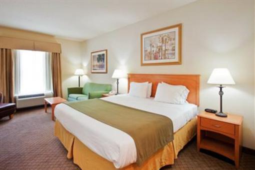 фото отеля Holiday Inn Express Fairhope