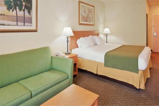 фото отеля Holiday Inn Express Fairhope