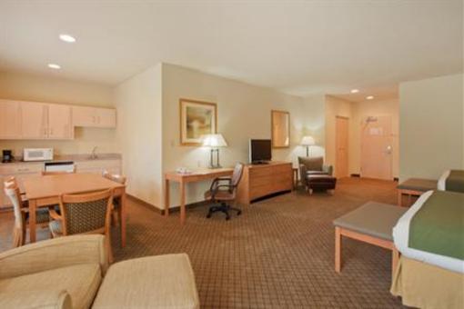 фото отеля Holiday Inn Express Fairhope