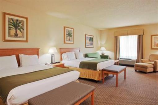 фото отеля Holiday Inn Express Fairhope