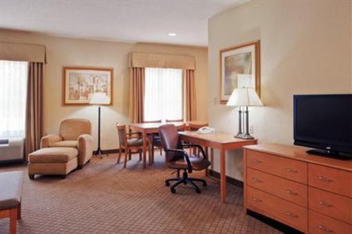 фото отеля Holiday Inn Express Fairhope