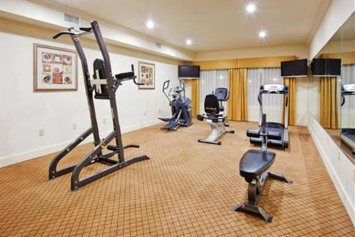 фото отеля Holiday Inn Express Fairhope