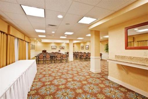 фото отеля Holiday Inn Express Fairhope