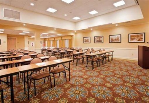 фото отеля Holiday Inn Express Fairhope
