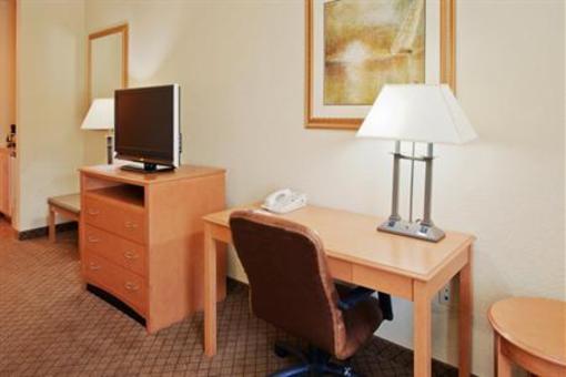 фото отеля Holiday Inn Express Fairhope