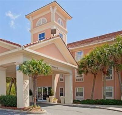 фото отеля Holiday Inn Express Fairhope