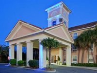 Holiday Inn Express Fairhope