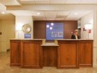 фото отеля Holiday Inn Express Fairhope