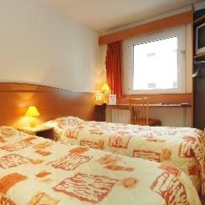 фото отеля Central Parc Hotel
