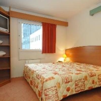 фото отеля Central Parc Hotel
