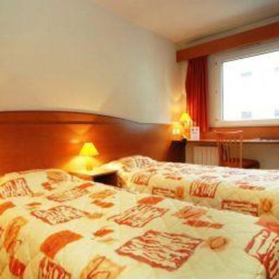 фото отеля Central Parc Hotel