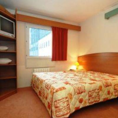 фото отеля Central Parc Hotel