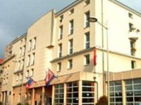 Central Parc Hotel