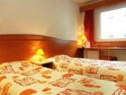 фото отеля Central Parc Hotel