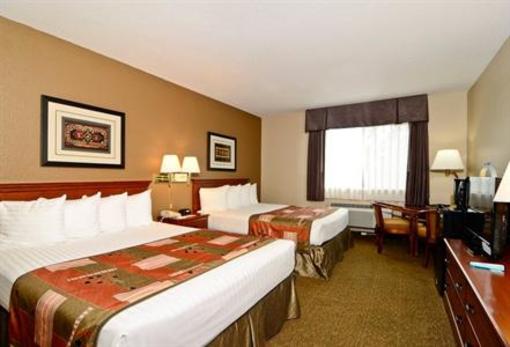 фото отеля Best Western Tulalip Inn