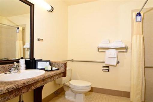 фото отеля Best Western Tulalip Inn