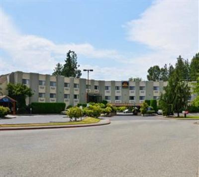 фото отеля Best Western Tulalip Inn
