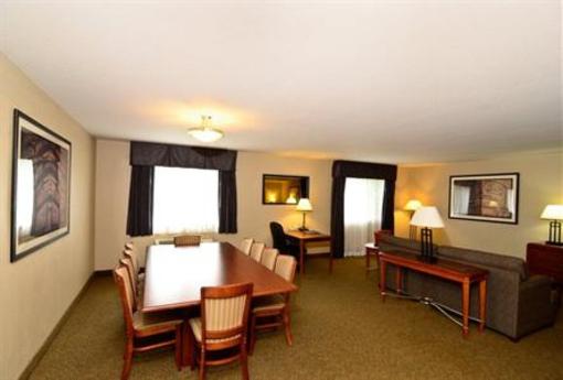 фото отеля Best Western Tulalip Inn