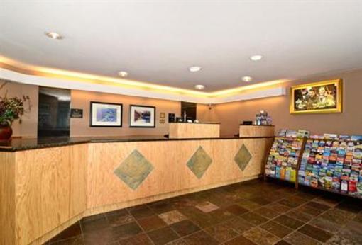 фото отеля Best Western Tulalip Inn