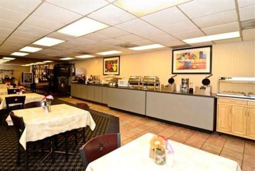 фото отеля Best Western Tulalip Inn