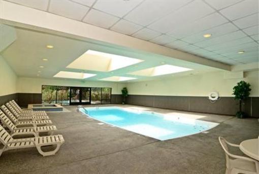 фото отеля Best Western Tulalip Inn