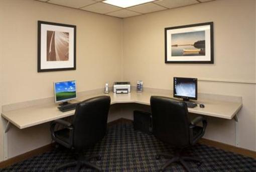 фото отеля Best Western Tulalip Inn