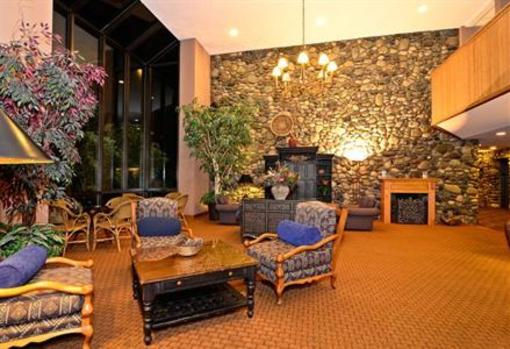 фото отеля Best Western Tulalip Inn