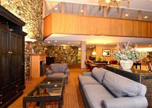 фото отеля Best Western Tulalip Inn