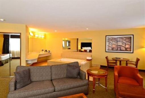 фото отеля Best Western Tulalip Inn