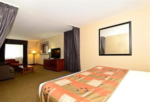 фото отеля Best Western Tulalip Inn