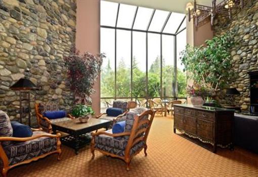 фото отеля Best Western Tulalip Inn