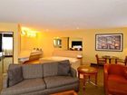 фото отеля Best Western Tulalip Inn