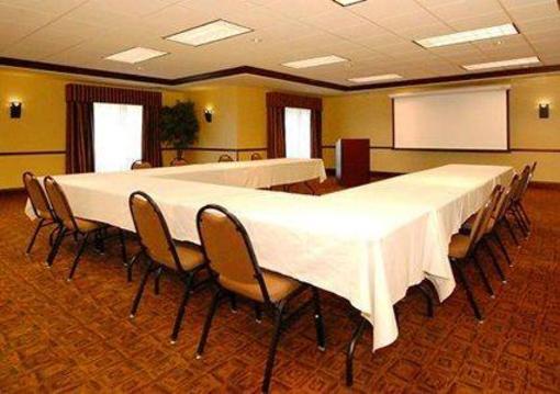 фото отеля Comfort Suites Park Place