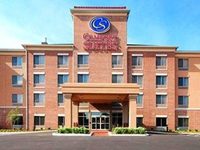 Comfort Suites Park Place