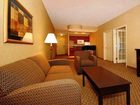 фото отеля Comfort Suites Park Place