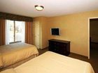 фото отеля Comfort Suites Park Place