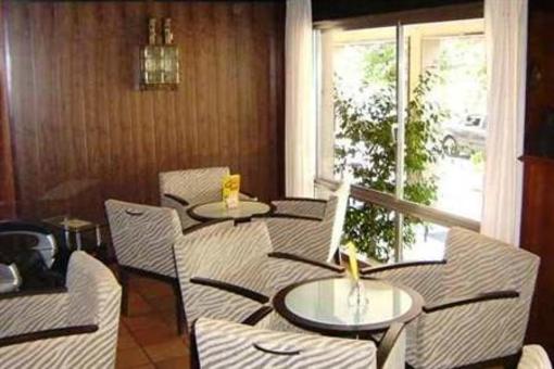 фото отеля Mar Blau Hotel Benidorm