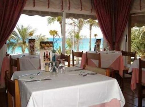 фото отеля Mar Blau Hotel Benidorm