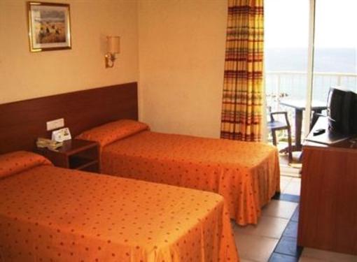фото отеля Mar Blau Hotel Benidorm