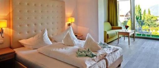 фото отеля Hotel Weingarten Eppan an der Weinstrase
