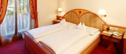 фото отеля Hotel Weingarten Eppan an der Weinstrase