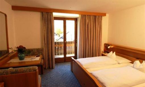 фото отеля Hotel Weingarten Eppan an der Weinstrase