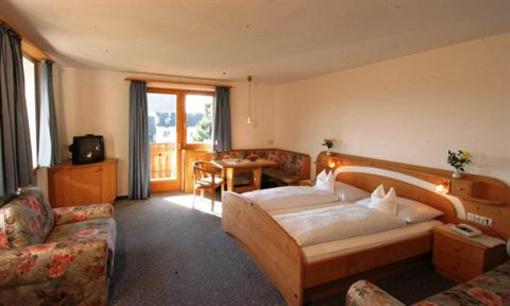 фото отеля Hotel Weingarten Eppan an der Weinstrase