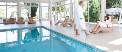 фото отеля Hotel Weingarten Eppan an der Weinstrase