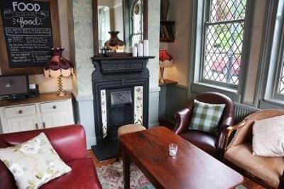 фото отеля Duke's Head Hotel Wallington London