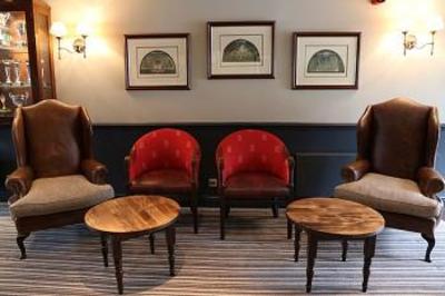 фото отеля Duke's Head Hotel Wallington London