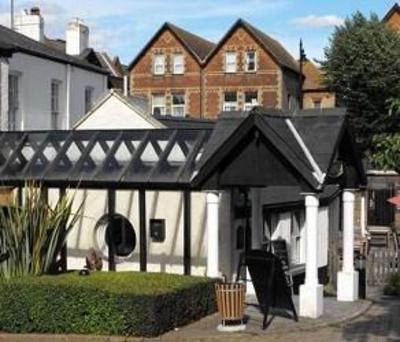 фото отеля Duke's Head Hotel Wallington London