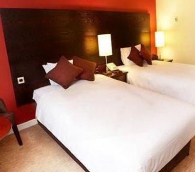 фото отеля Duke's Head Hotel Wallington London