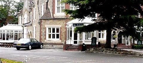 фото отеля Hamlets Hotel Maidstone