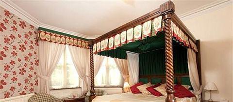 фото отеля Hamlets Hotel Maidstone